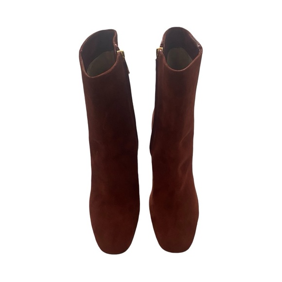 Michael Kors Ankle Boots - Picture 4 of 9